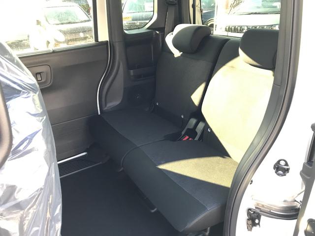 Ｎ－ＢＯＸカスタム ベースグレード　バックカメラ　両側スライド・片側電動　クリアランスソナー　オートクルーズコントロール　レーンアシスト　衝突被害軽減システム　オートライト　ＬＥＤヘッドランプ　スマートキー　アイドリングストップ（23枚目）