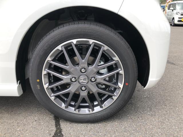 Ｎ－ＢＯＸカスタム ターボ　バックカメラ　両側電動スライドドア　クリアランスソナー　オートクルーズコントロール　レーンアシスト　衝突被害軽減システム　オートライト　ＬＥＤヘッドランプ　スマートキー　アイドリングストップ（17枚目）