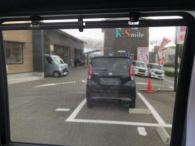 Ｎ－ＢＯＸカスタム ターボ　バックカメラ　両側電動スライドドア　クリアランスソナー　オートクルーズコントロール　レーンアシスト　衝突被害軽減システム　オートライト　ＬＥＤヘッドランプ　スマートキー　アイドリングストップ（24枚目）