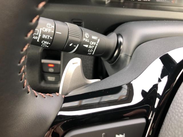 Ｎ－ＢＯＸカスタム ターボ　バックカメラ　両側電動スライドドア　クリアランスソナー　オートクルーズコントロール　レーンアシスト　衝突被害軽減システム　オートライト　ＬＥＤヘッドランプ　スマートキー　アイドリングストップ（31枚目）