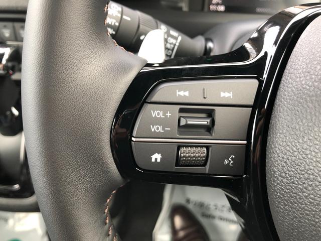 Ｎ－ＢＯＸカスタム ターボ　バックカメラ　両側電動スライドドア　クリアランスソナー　オートクルーズコントロール　レーンアシスト　衝突被害軽減システム　オートライト　ＬＥＤヘッドランプ　スマートキー　アイドリングストップ（33枚目）