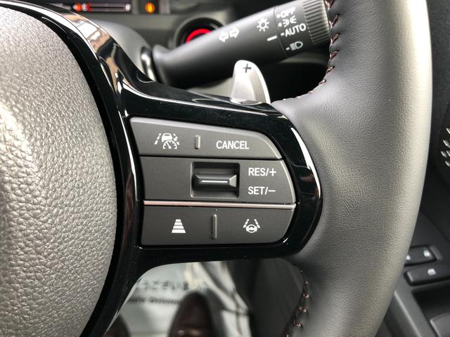 Ｎ－ＢＯＸカスタム ターボ　バックカメラ　両側電動スライドドア　クリアランスソナー　オートクルーズコントロール　レーンアシスト　衝突被害軽減システム　オートライト　ＬＥＤヘッドランプ　スマートキー　アイドリングストップ（34枚目）