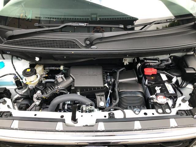 Ｎ－ＢＯＸカスタム ターボ　バックカメラ　両側電動スライドドア　クリアランスソナー　オートクルーズコントロール　レーンアシスト　衝突被害軽減システム　オートライト　ＬＥＤヘッドランプ　スマートキー　アイドリングストップ（39枚目）