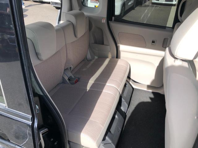 デイズルークス X 全周囲カメラ 両側スライド・片側電動 ナビ TV スマートキー アイドリングストップ 電動格納ミラー ベンチシート CVT 盗難防止システム ABS ミュージックプレイヤー接続可 衝突安全ボディ(19枚目)