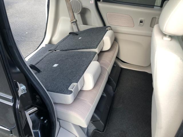 デイズルークス X 全周囲カメラ 両側スライド・片側電動 ナビ TV スマートキー アイドリングストップ 電動格納ミラー ベンチシート CVT 盗難防止システム ABS ミュージックプレイヤー接続可 衝突安全ボディ(20枚目)