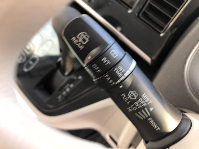 デイズルークス X 全周囲カメラ 両側スライド・片側電動 ナビ TV スマートキー アイドリングストップ 電動格納ミラー ベンチシート CVT 盗難防止システム ABS ミュージックプレイヤー接続可 衝突安全ボディ(35枚目)