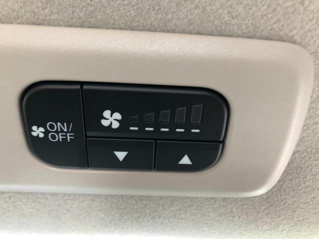 フリード エアー　ＥＸ　クリアランスソナー　オートクルーズコントロール　レーンアシスト　衝突被害軽減システム　両側電動スライドドア　オートライト　ＬＥＤヘッドランプ　スマートキー　電動格納ミラー　シートヒーター　３列シート（38枚目）