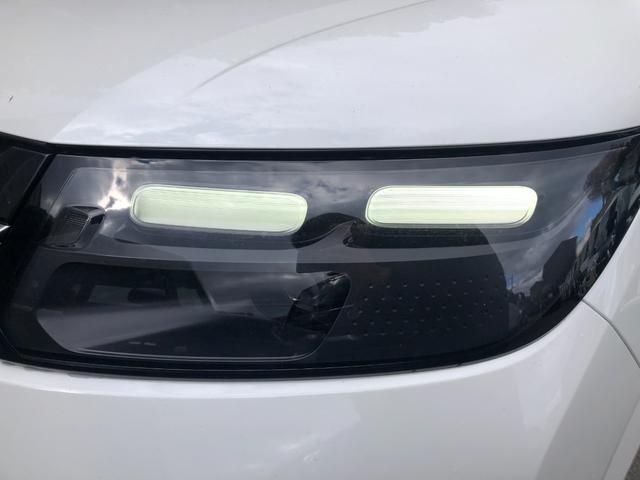 フリード エアー EX クリアランスソナー オートクルーズコントロール レーンアシスト 衝突被害軽減システム 両側電動スライドドア オートライト LEDヘッドランプ スマートキー 電動格納ミラー シートヒーター 3列シート(10枚目)