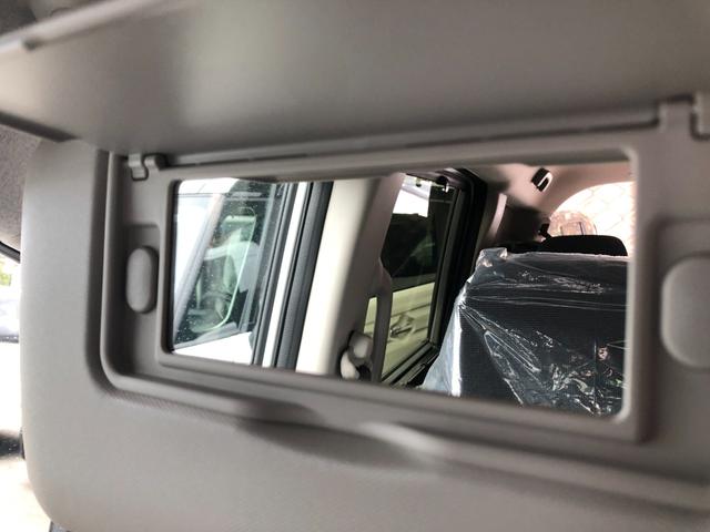 フリード エアー EX クリアランスソナー オートクルーズコントロール レーンアシスト 衝突被害軽減システム 両側電動スライドドア オートライト LEDヘッドランプ スマートキー 電動格納ミラー シートヒーター 3列シート(43枚目)