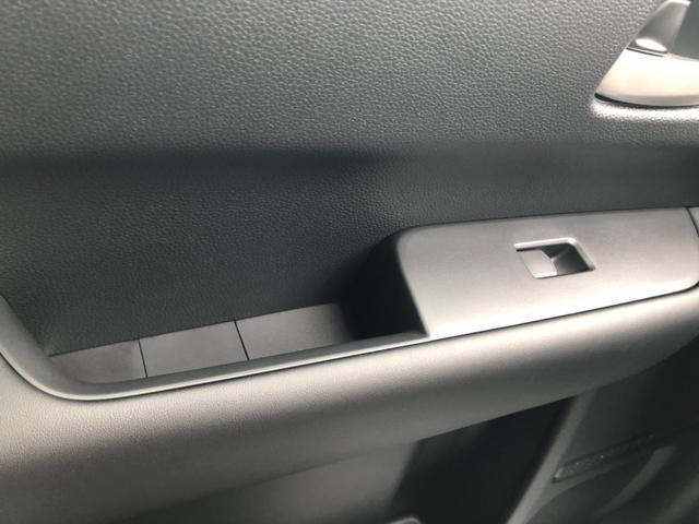 フリード エアー EX クリアランスソナー オートクルーズコントロール レーンアシスト 衝突被害軽減システム 両側電動スライドドア オートライト LEDヘッドランプ スマートキー 電動格納ミラー シートヒーター 3列シート(46枚目)