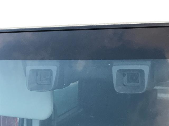 スペーシア Gリミテッド ETC 全周囲カメラ 両側スライド・片側電動 TV レーンアシスト 衝突被害軽減システム スマートキー アイドリングストップ 電動格納ミラー シートヒーター ベンチシート CVT 盗難防止システム(30枚目)