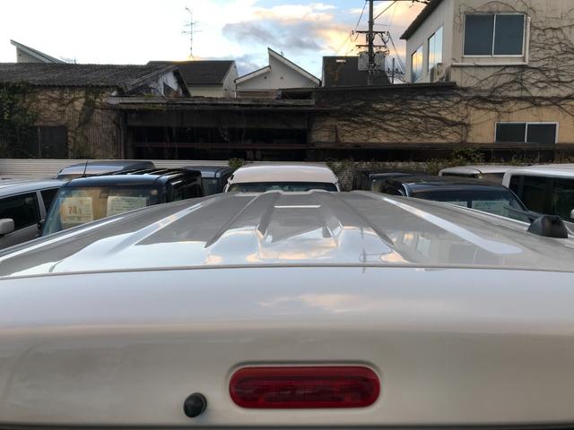 スペーシア Gリミテッド ETC 全周囲カメラ 両側スライド・片側電動 TV レーンアシスト 衝突被害軽減システム スマートキー アイドリングストップ 電動格納ミラー シートヒーター ベンチシート CVT 盗難防止システム(31枚目)