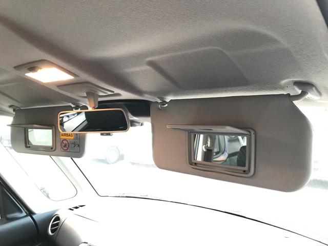 スペーシア Gリミテッド ETC 全周囲カメラ 両側スライド・片側電動 TV レーンアシスト 衝突被害軽減システム スマートキー アイドリングストップ 電動格納ミラー シートヒーター ベンチシート CVT 盗難防止システム(39枚目)