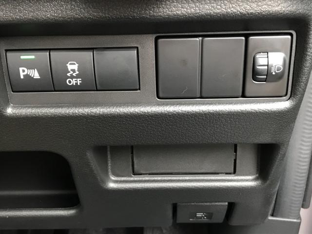 ワゴンＲスマイル Ｇ　両側スライドドア　クリアランスソナー　レーンアシスト　衝突被害軽減システム　オートライト　スマートキー　電動格納ミラー　ベンチシート　ＣＶＴ　盗難防止システム　ＡＢＳ　ＥＳＣ　衝突安全ボディ　エアコン（13枚目）