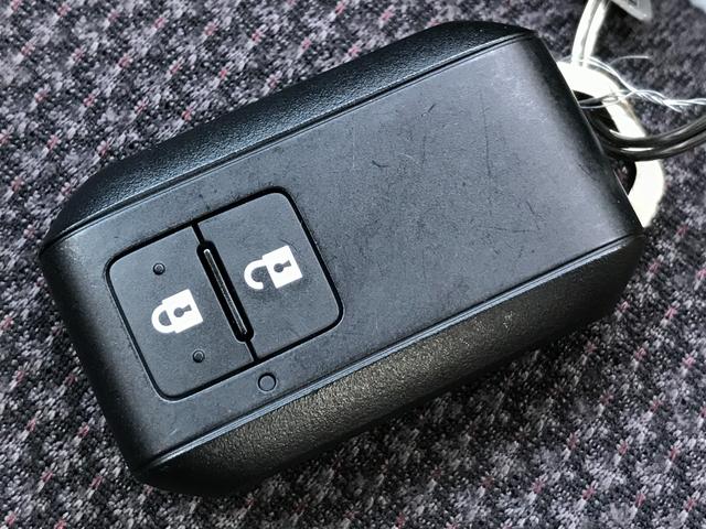 ワゴンＲスマイル Ｇ　両側スライドドア　クリアランスソナー　レーンアシスト　衝突被害軽減システム　オートライト　スマートキー　電動格納ミラー　ベンチシート　ＣＶＴ　盗難防止システム　ＡＢＳ　ＥＳＣ　衝突安全ボディ　エアコン（14枚目）