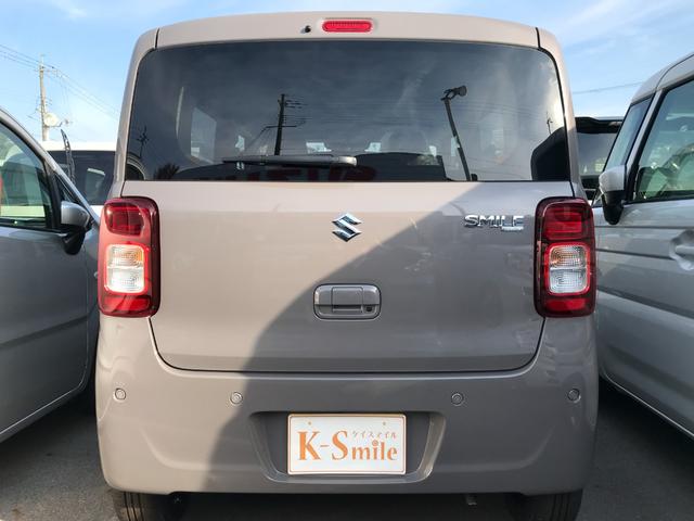 ワゴンＲスマイル Ｇ　両側スライドドア　クリアランスソナー　レーンアシスト　衝突被害軽減システム　オートライト　スマートキー　電動格納ミラー　ベンチシート　ＣＶＴ　盗難防止システム　ＡＢＳ　ＥＳＣ　衝突安全ボディ　エアコン（19枚目）