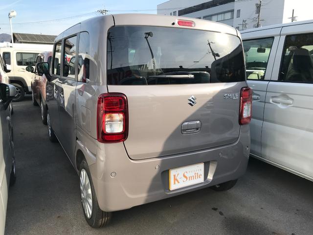 ワゴンＲスマイル Ｇ　両側スライドドア　クリアランスソナー　レーンアシスト　衝突被害軽減システム　オートライト　スマートキー　電動格納ミラー　ベンチシート　ＣＶＴ　盗難防止システム　ＡＢＳ　ＥＳＣ　衝突安全ボディ　エアコン（20枚目）