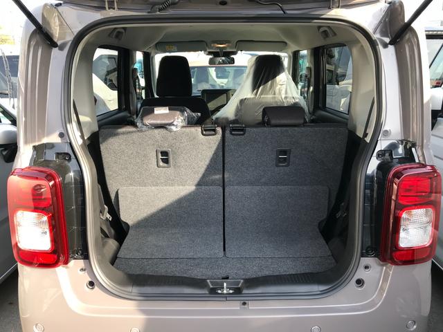 ワゴンＲスマイル Ｇ　両側スライドドア　クリアランスソナー　レーンアシスト　衝突被害軽減システム　オートライト　スマートキー　電動格納ミラー　ベンチシート　ＣＶＴ　盗難防止システム　ＡＢＳ　ＥＳＣ　衝突安全ボディ　エアコン（21枚目）