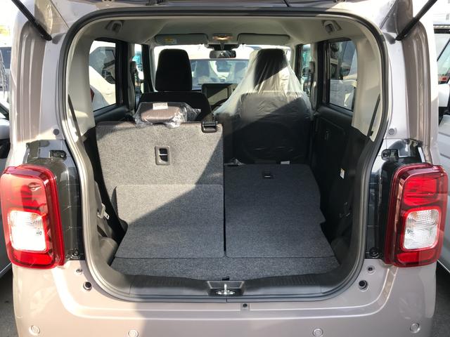 ワゴンＲスマイル Ｇ　両側スライドドア　クリアランスソナー　レーンアシスト　衝突被害軽減システム　オートライト　スマートキー　電動格納ミラー　ベンチシート　ＣＶＴ　盗難防止システム　ＡＢＳ　ＥＳＣ　衝突安全ボディ　エアコン（22枚目）