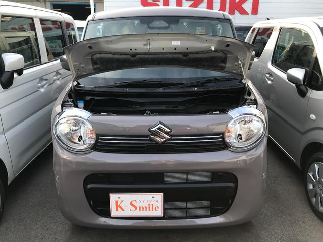 ワゴンＲスマイル Ｇ　両側スライドドア　クリアランスソナー　レーンアシスト　衝突被害軽減システム　オートライト　スマートキー　電動格納ミラー　ベンチシート　ＣＶＴ　盗難防止システム　ＡＢＳ　ＥＳＣ　衝突安全ボディ　エアコン（31枚目）