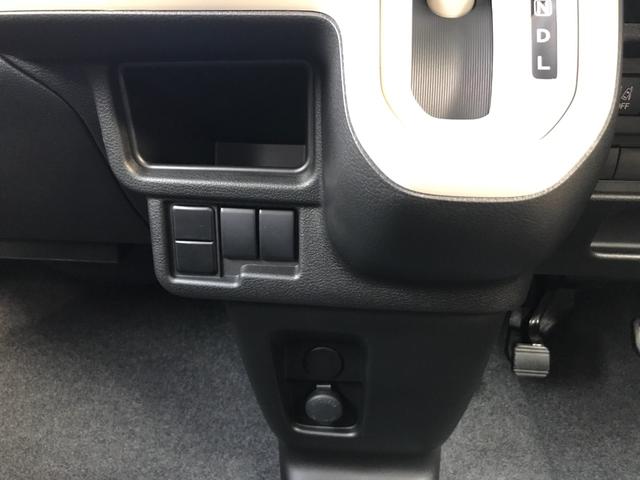 ワゴンＲスマイル Ｇ　両側スライドドア　クリアランスソナー　レーンアシスト　衝突被害軽減システム　オートライト　スマートキー　電動格納ミラー　ベンチシート　ＣＶＴ　盗難防止システム　ＡＢＳ　ＥＳＣ　衝突安全ボディ　エアコン（34枚目）