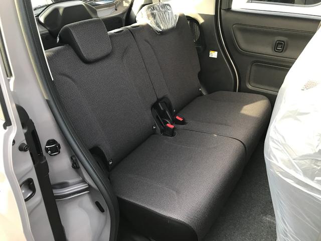 ワゴンＲスマイル Ｇ　両側スライドドア　クリアランスソナー　レーンアシスト　衝突被害軽減システム　オートライト　スマートキー　電動格納ミラー　ベンチシート　ＣＶＴ　盗難防止システム　ＡＢＳ　ＥＳＣ　衝突安全ボディ　エアコン（43枚目）