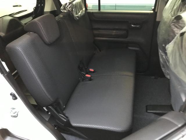 ハスラー タフワイルド　クリアランスソナー　オートクルーズコントロール　レーンアシスト　衝突被害軽減システム　オートライト　ＬＥＤヘッドランプ　ヘッドライトウォッシャー　スマートキー　アイドリングストップ　電動格納ミラー（41枚目）