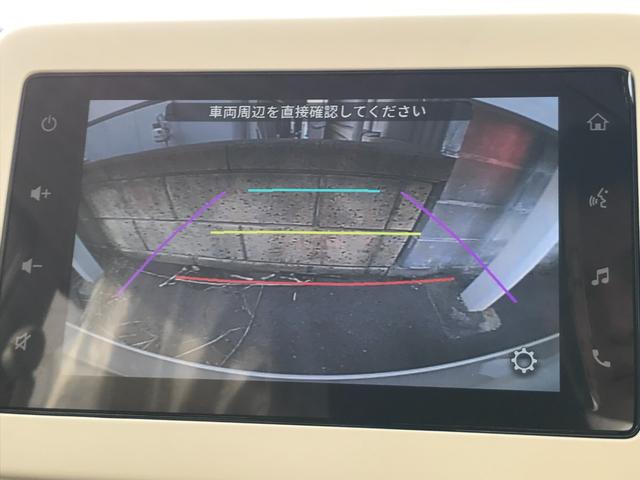 アルトラパン L バックカメラ クリアランスソナー レーンアシスト 衝突被害軽減システム オートライト LEDヘッドランプ スマートキー アイドリングストップ 電動格納ミラー シートヒーター ベンチシート CVT(11枚目)