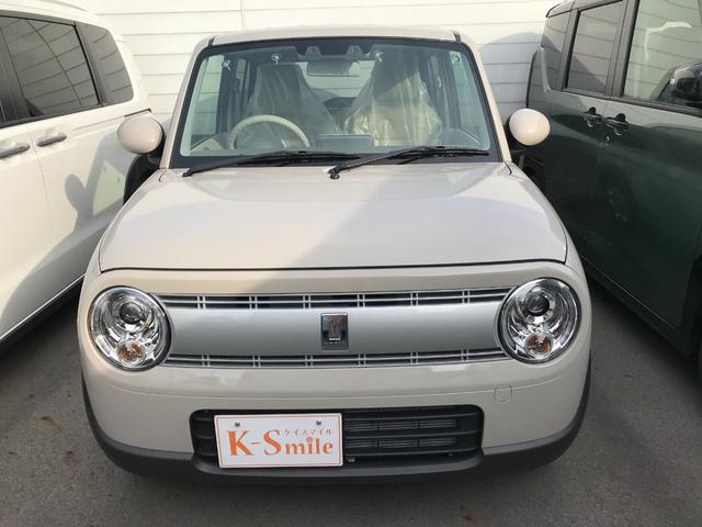 アルトラパン L バックカメラ クリアランスソナー レーンアシスト 衝突被害軽減システム オートライト LEDヘッドランプ スマートキー アイドリングストップ 電動格納ミラー シートヒーター ベンチシート CVT(16枚目)