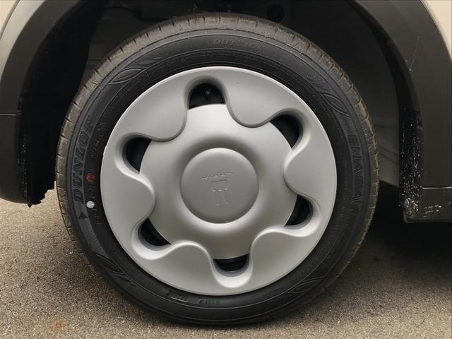 アルトラパン L バックカメラ クリアランスソナー レーンアシスト 衝突被害軽減システム オートライト LEDヘッドランプ スマートキー アイドリングストップ 電動格納ミラー シートヒーター ベンチシート CVT(24枚目)