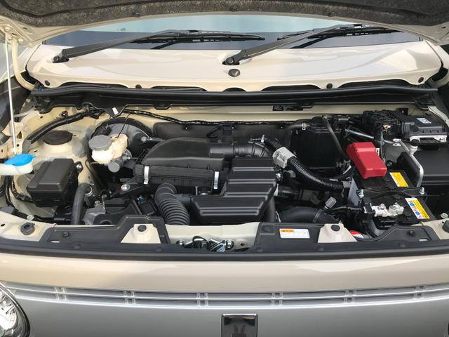 アルトラパン L バックカメラ クリアランスソナー レーンアシスト 衝突被害軽減システム オートライト LEDヘッドランプ スマートキー アイドリングストップ 電動格納ミラー シートヒーター ベンチシート CVT(25枚目)