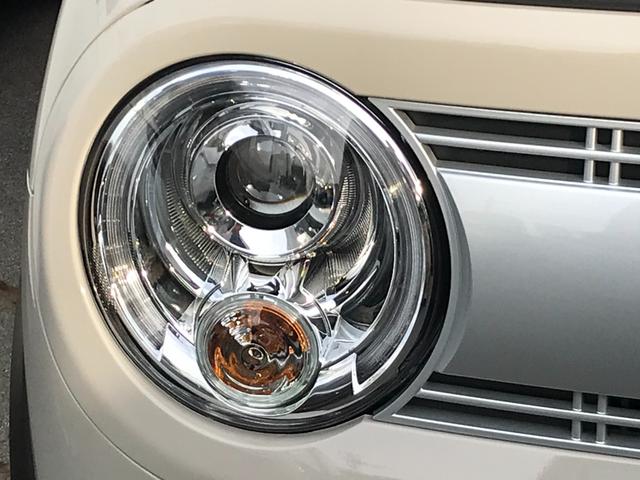 アルトラパン L バックカメラ クリアランスソナー レーンアシスト 衝突被害軽減システム オートライト LEDヘッドランプ スマートキー アイドリングストップ 電動格納ミラー シートヒーター ベンチシート CVT(27枚目)