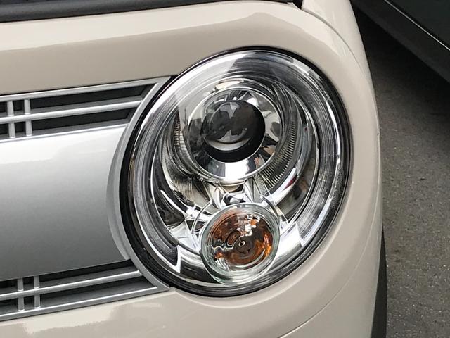 アルトラパン L バックカメラ クリアランスソナー レーンアシスト 衝突被害軽減システム オートライト LEDヘッドランプ スマートキー アイドリングストップ 電動格納ミラー シートヒーター ベンチシート CVT(28枚目)