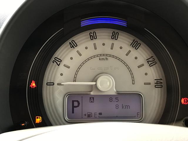 アルトラパン L バックカメラ クリアランスソナー レーンアシスト 衝突被害軽減システム オートライト LEDヘッドランプ スマートキー アイドリングストップ 電動格納ミラー シートヒーター ベンチシート CVT(36枚目)