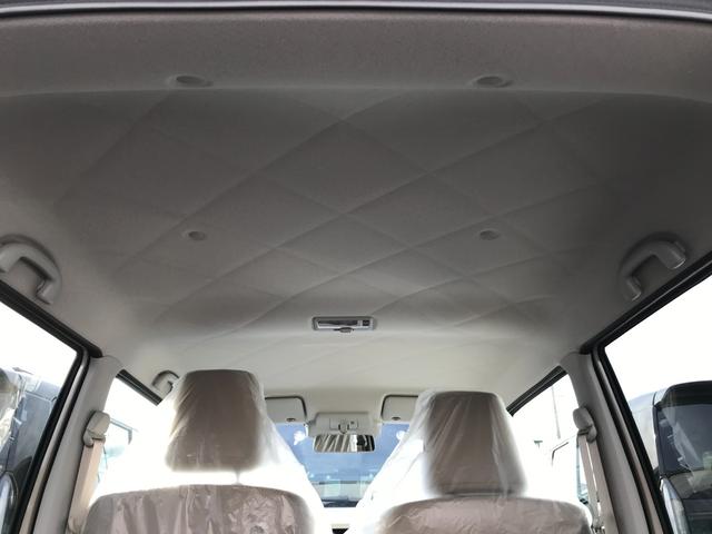 アルトラパン L バックカメラ クリアランスソナー レーンアシスト 衝突被害軽減システム オートライト LEDヘッドランプ スマートキー アイドリングストップ 電動格納ミラー シートヒーター ベンチシート CVT(41枚目)