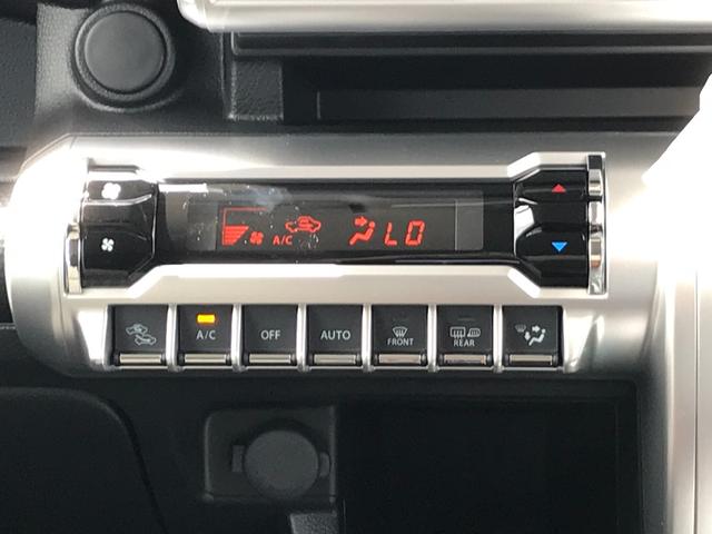 クロスビー ハイブリッドＭＺ　クリアランスソナー　オートクルーズコントロール　レーンアシスト　衝突被害軽減システム　オートライト　ＬＥＤヘッドランプ　アルミホイール　スマートキー　アイドリングストップ　電動格納ミラー（36枚目）