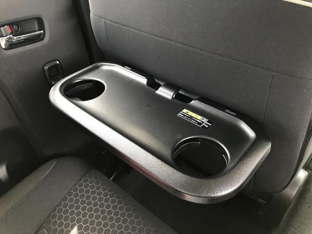 クロスビー ハイブリッドＭＺ　クリアランスソナー　オートクルーズコントロール　レーンアシスト　衝突被害軽減システム　オートライト　ＬＥＤヘッドランプ　アルミホイール　スマートキー　アイドリングストップ　電動格納ミラー（44枚目）