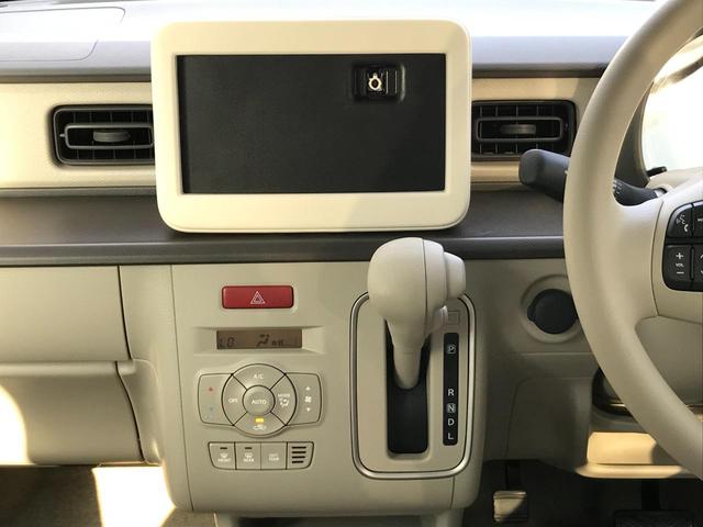 アルトラパン ハイブリッドL クリアランスソナー レーンアシスト 衝突被害軽減システム オートライト LEDヘッドランプ スマートキー アイドリングストップ 電動格納ミラー シートヒーター ベンチシート CVT 盗難防止システム(9枚目)