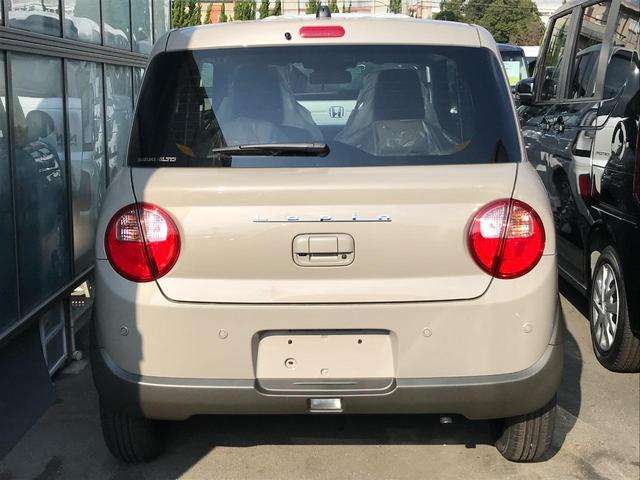 アルトラパン ハイブリッドL クリアランスソナー レーンアシスト 衝突被害軽減システム オートライト LEDヘッドランプ スマートキー アイドリングストップ 電動格納ミラー シートヒーター ベンチシート CVT 盗難防止システム(21枚目)