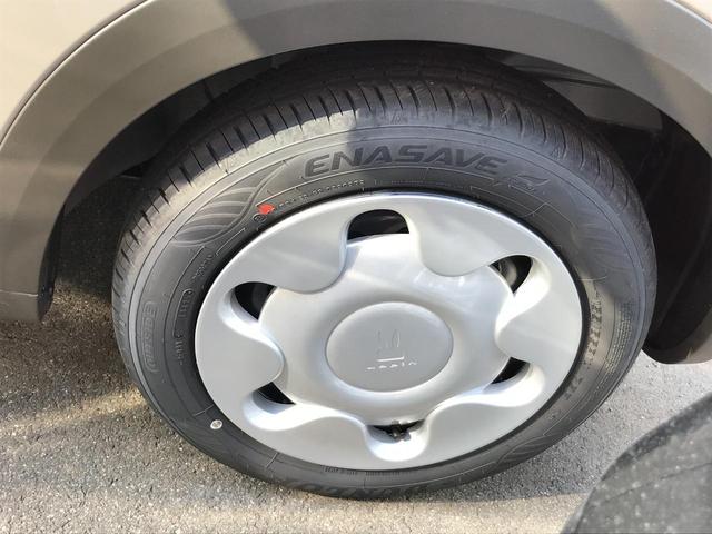 アルトラパン ハイブリッドL クリアランスソナー レーンアシスト 衝突被害軽減システム オートライト LEDヘッドランプ スマートキー アイドリングストップ 電動格納ミラー シートヒーター ベンチシート CVT 盗難防止システム(24枚目)