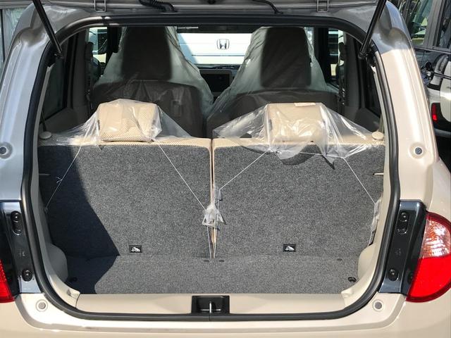 アルトラパン ハイブリッドL クリアランスソナー レーンアシスト 衝突被害軽減システム オートライト LEDヘッドランプ スマートキー アイドリングストップ 電動格納ミラー シートヒーター ベンチシート CVT 盗難防止システム(31枚目)