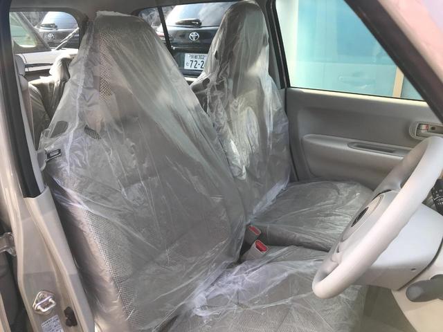 アルトラパン ハイブリッドL クリアランスソナー レーンアシスト 衝突被害軽減システム オートライト LEDヘッドランプ スマートキー アイドリングストップ 電動格納ミラー シートヒーター ベンチシート CVT 盗難防止システム(41枚目)