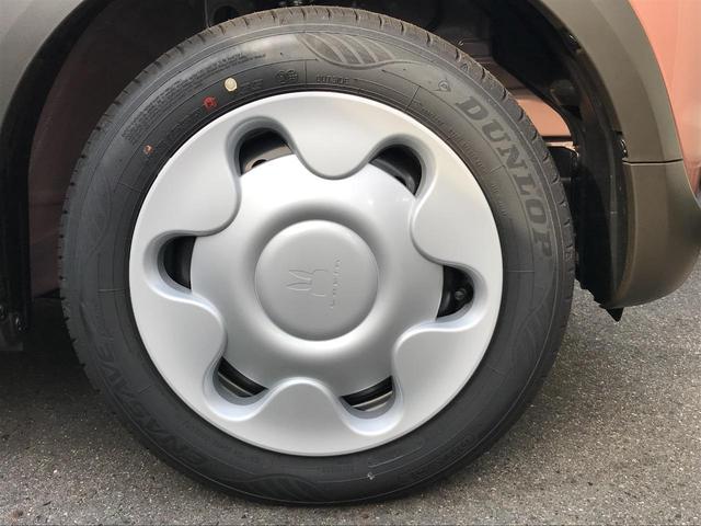 アルトラパン ハイブリッドL クリアランスソナー レーンアシスト 衝突被害軽減システム オートライト LEDヘッドランプ スマートキー アイドリングストップ 電動格納ミラー シートヒーター ベンチシート CVT 盗難防止システム(24枚目)