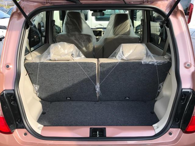 アルトラパン ハイブリッドL クリアランスソナー レーンアシスト 衝突被害軽減システム オートライト LEDヘッドランプ スマートキー アイドリングストップ 電動格納ミラー シートヒーター ベンチシート CVT 盗難防止システム(31枚目)