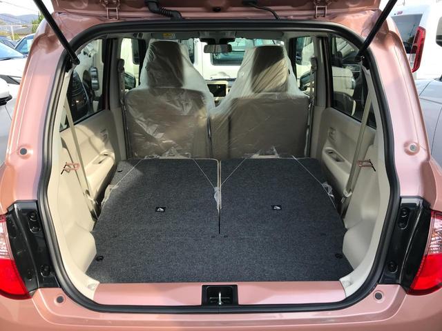 アルトラパン ハイブリッドL クリアランスソナー レーンアシスト 衝突被害軽減システム オートライト LEDヘッドランプ スマートキー アイドリングストップ 電動格納ミラー シートヒーター ベンチシート CVT 盗難防止システム(33枚目)