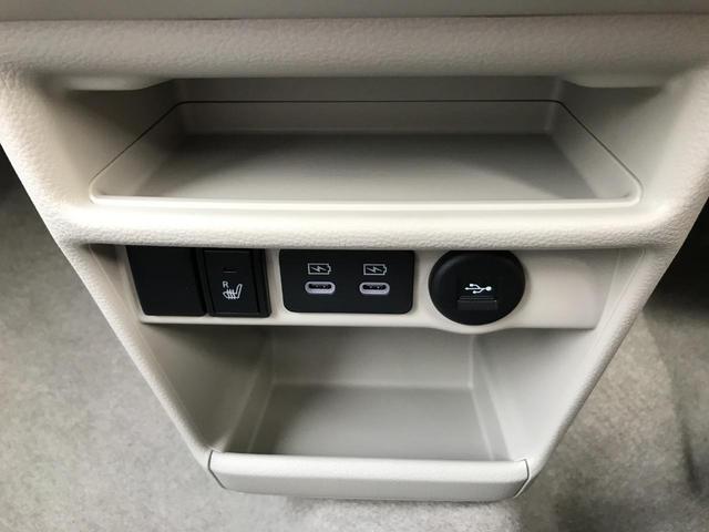 アルトラパン ハイブリッドL クリアランスソナー レーンアシスト 衝突被害軽減システム オートライト LEDヘッドランプ スマートキー アイドリングストップ 電動格納ミラー シートヒーター ベンチシート CVT 盗難防止システム(34枚目)