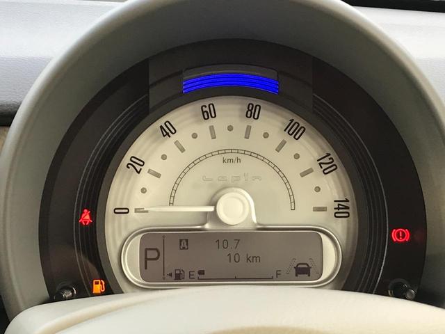 アルトラパン ハイブリッドL クリアランスソナー レーンアシスト 衝突被害軽減システム オートライト LEDヘッドランプ スマートキー アイドリングストップ 電動格納ミラー シートヒーター ベンチシート CVT 盗難防止システム(36枚目)