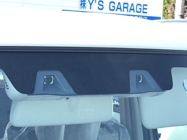 アルトラパンＬＣ Ｌ　バックカメラ　クリアランスソナー　レーンアシスト　衝突被害軽減システム　オートライト　ＬＥＤヘッドランプ　スマートキー　アイドリングストップ　電動格納ミラー　シートヒーター　ベンチシート　ＣＶＴ（32枚目）