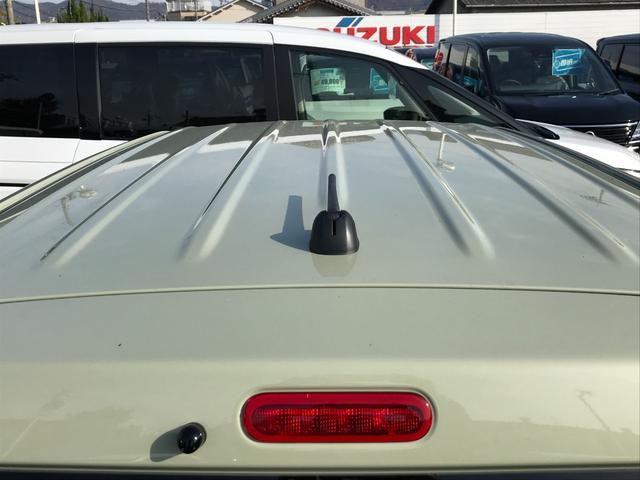 アルトラパンＬＣ Ｌ　バックカメラ　クリアランスソナー　レーンアシスト　衝突被害軽減システム　オートライト　ＬＥＤヘッドランプ　スマートキー　アイドリングストップ　電動格納ミラー　シートヒーター　ベンチシート　ＣＶＴ（33枚目）