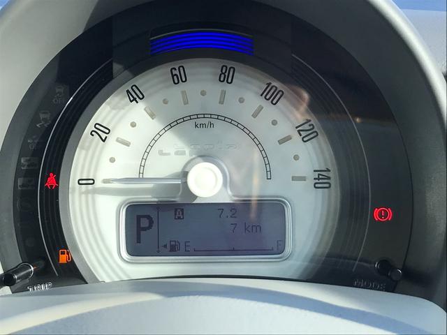 アルトラパンＬＣ Ｌ　バックカメラ　クリアランスソナー　レーンアシスト　衝突被害軽減システム　オートライト　ＬＥＤヘッドランプ　スマートキー　アイドリングストップ　電動格納ミラー　シートヒーター　ベンチシート　ＣＶＴ（35枚目）